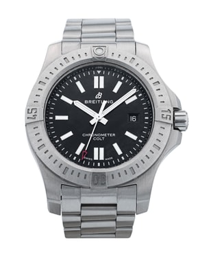 Browse our selection of automatic watches from prestigious brands such as Blancpain, Bell & Ross, Breitling and Rolex.